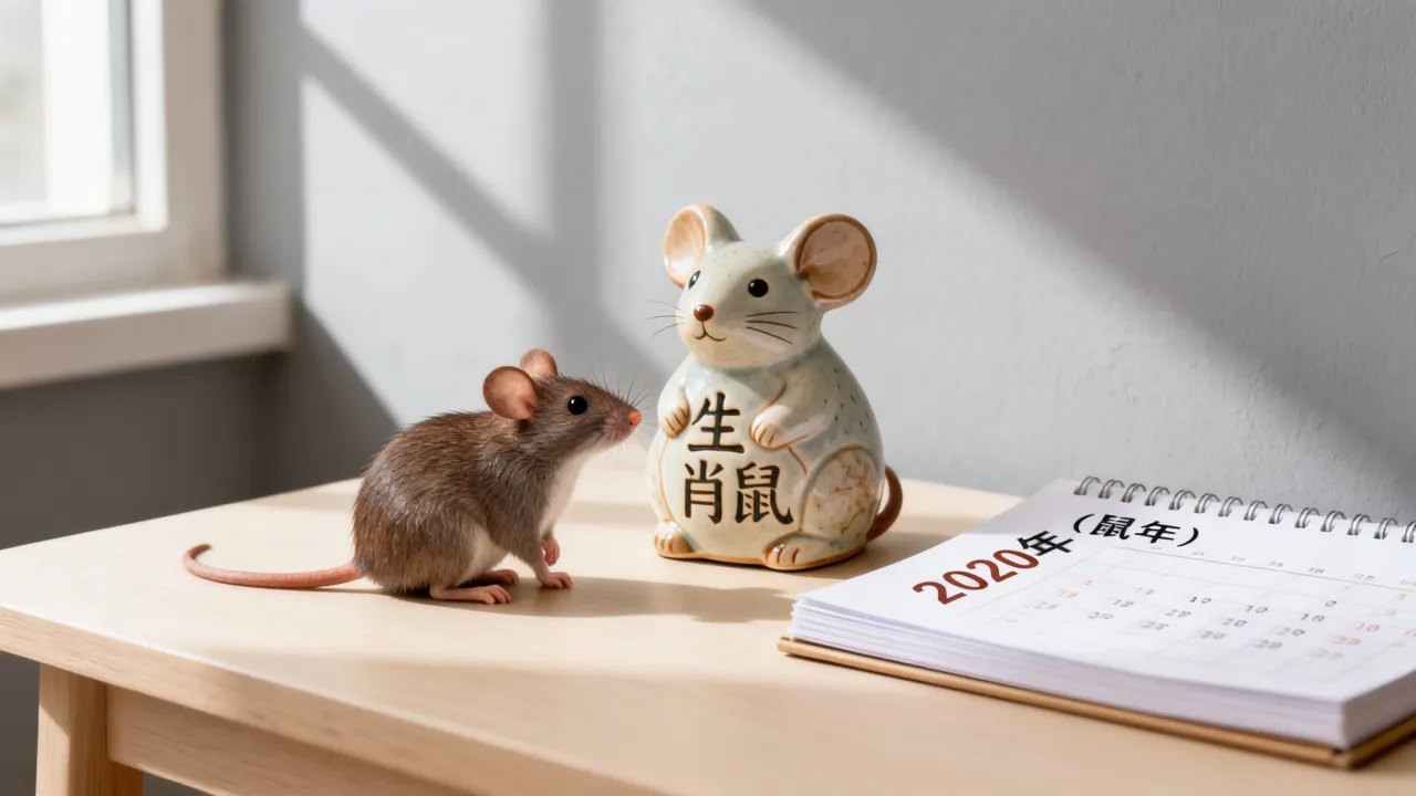 鼠宝宝生肖命运好不好?属鼠的人命真的苦吗? 鼠宝宝生肖命运好不好?属鼠的人命真的苦吗?