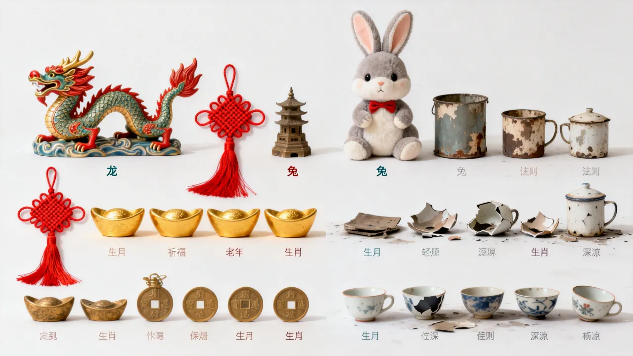 生肖中哪些晚年享福哪些晚年凄凉，晚年享福的生肖有哪些？