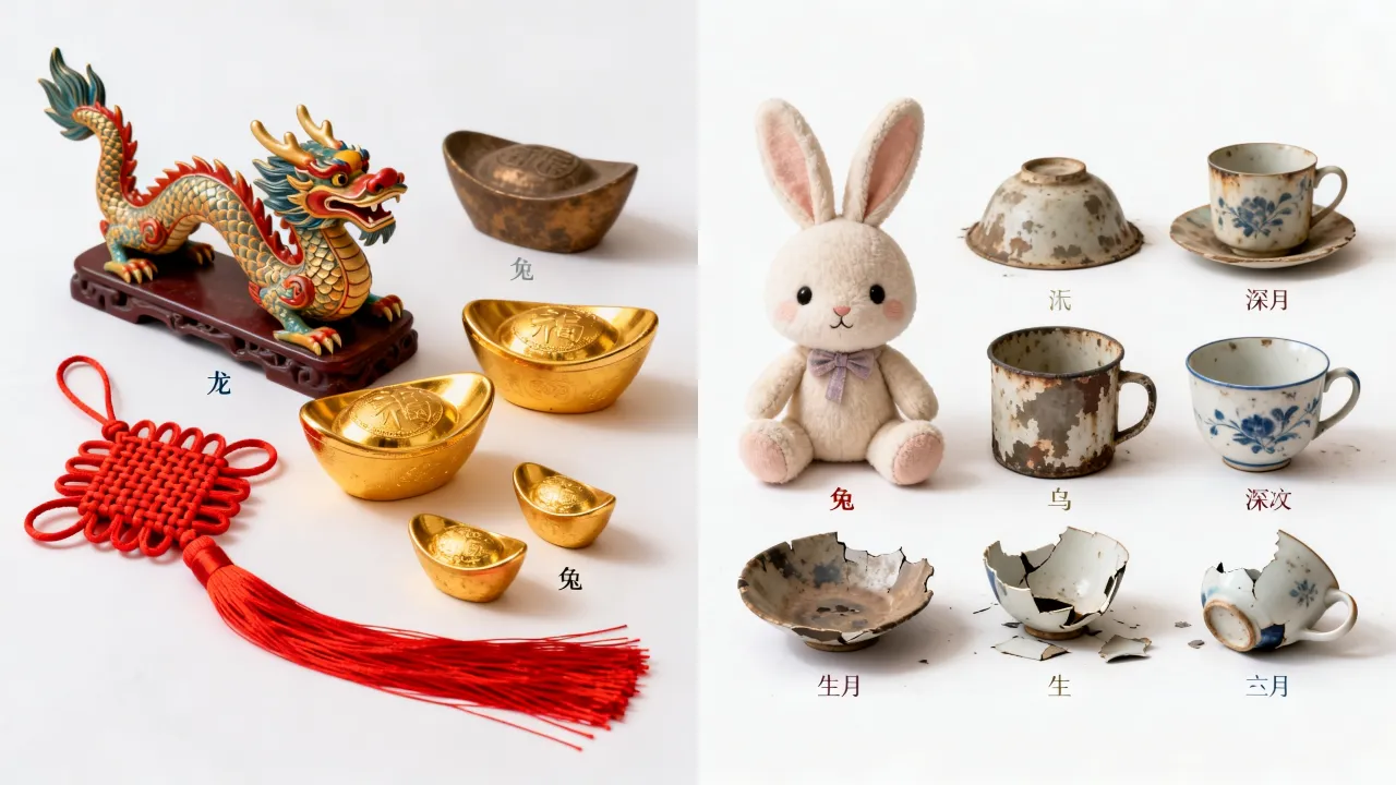 生肖中哪些晚年享福哪些晚年凄凉,晚年享福的生肖有哪些? 生肖中哪些晚年享福哪些晚年凄凉,晚年享福的生肖有哪些?