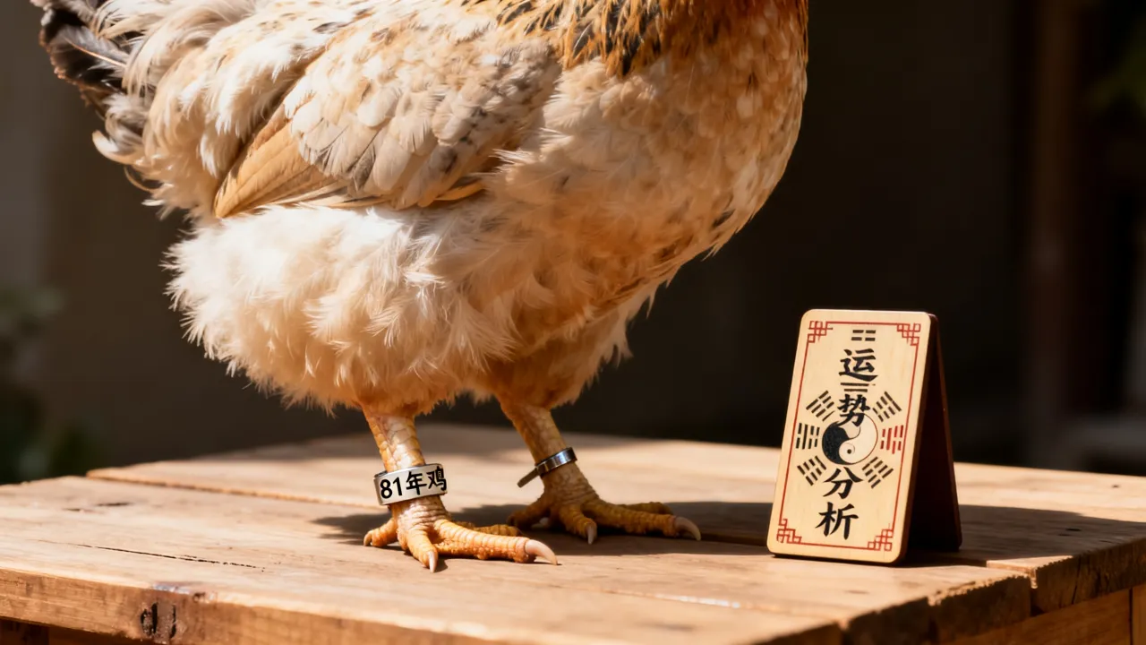 81年鸡的命运会如何?一生运势坎坷还是顺遂? 81年鸡的命运会如何?一生运势坎坷还是顺遂?