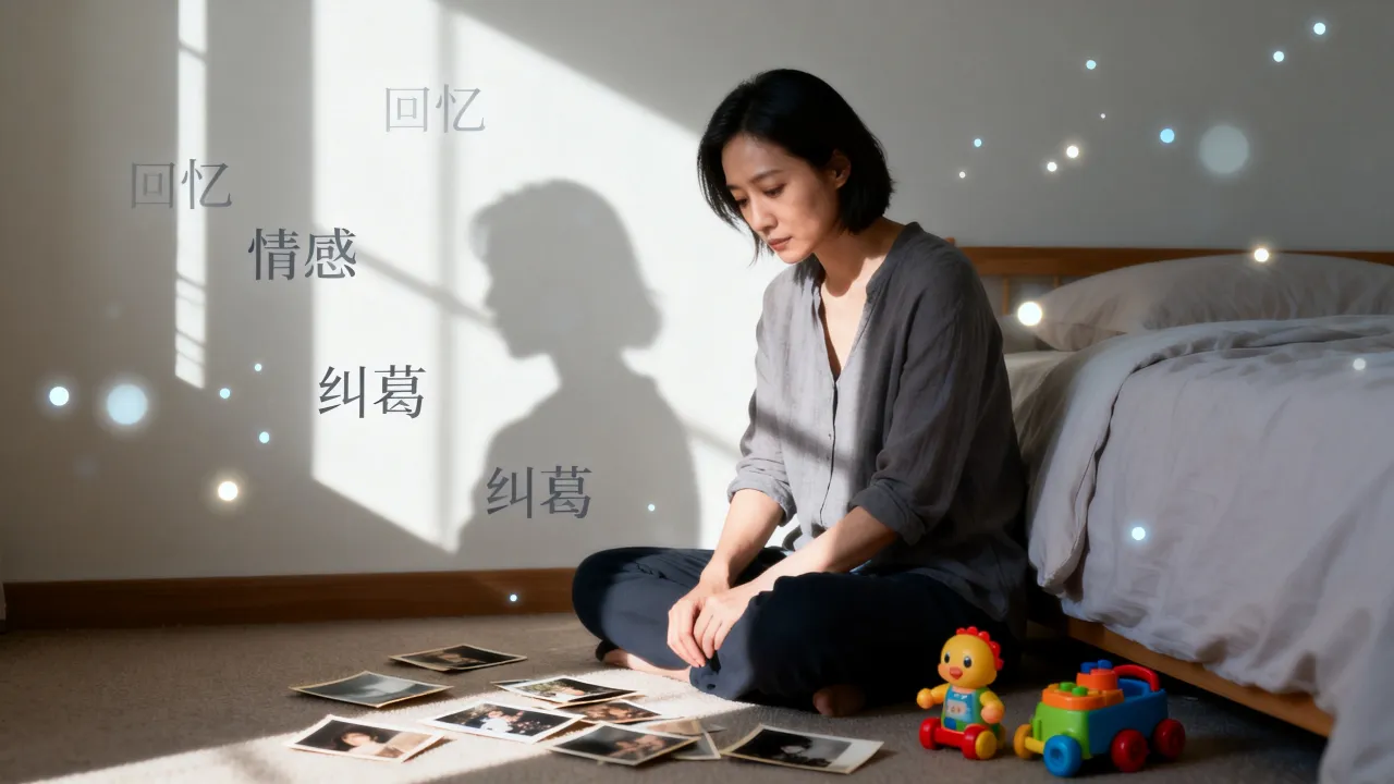 梦到前妻女儿好不好?梦境暗示哪些情感纠葛? 梦到前妻女儿好不好?梦境暗示哪些情感纠葛?