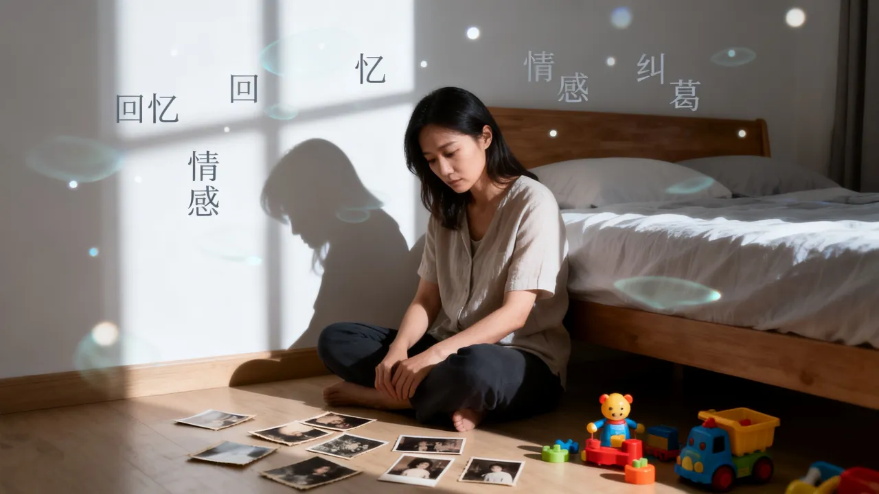 梦到前妻女儿好不好?梦境暗示哪些情感纠葛? 梦到前妻女儿好不好?梦境暗示哪些情感纠葛?