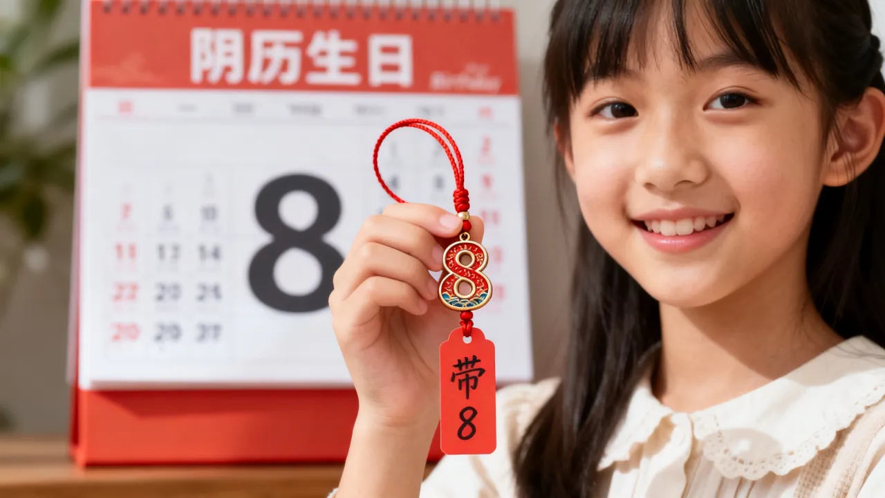 阴历生日女孩带8好不好,阴历生日带8的女孩命运如何? 阴历生日女孩带8好不好,阴历生日带8的女孩命运如何?
