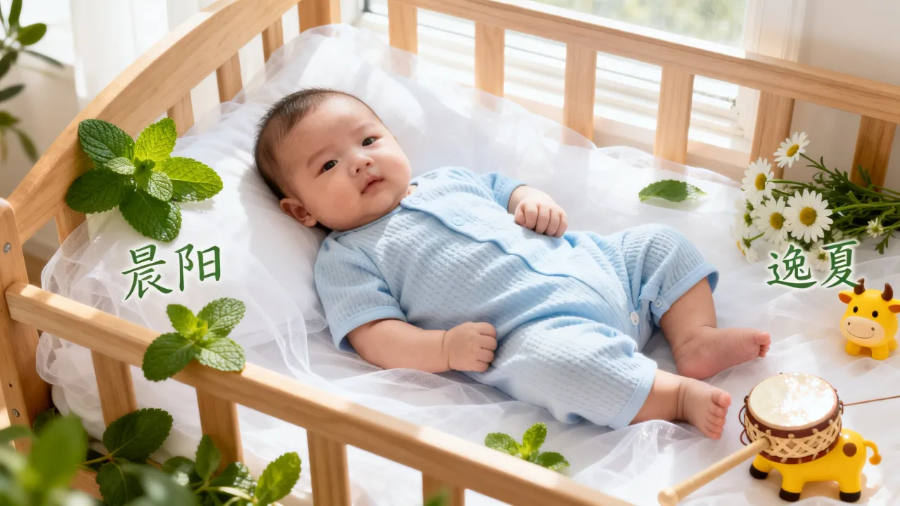 夏天牛男宝宝怎么起名,夏天出生的属牛男孩取什么名字好? 夏天牛男宝宝怎么起名,夏天出生的属牛男孩取什么名字好?