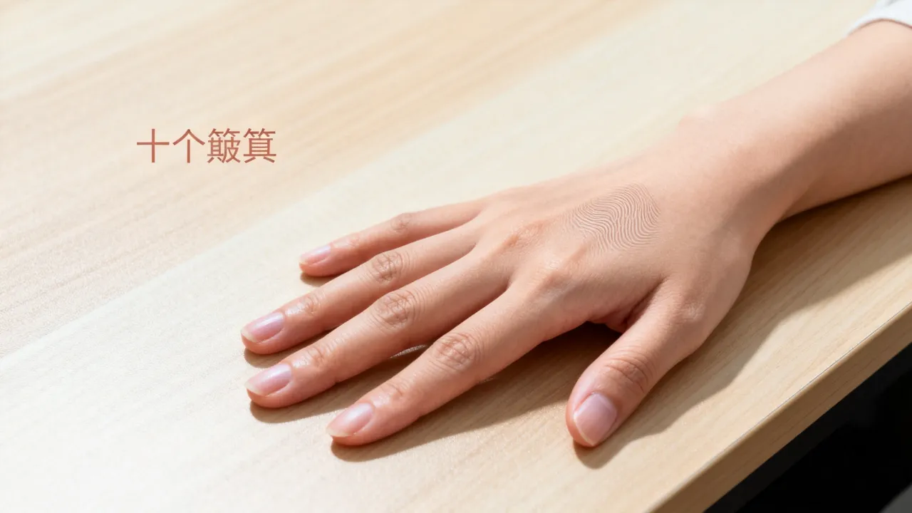 10个簸箕的女人命运如何，女人十个簸箕是什么命