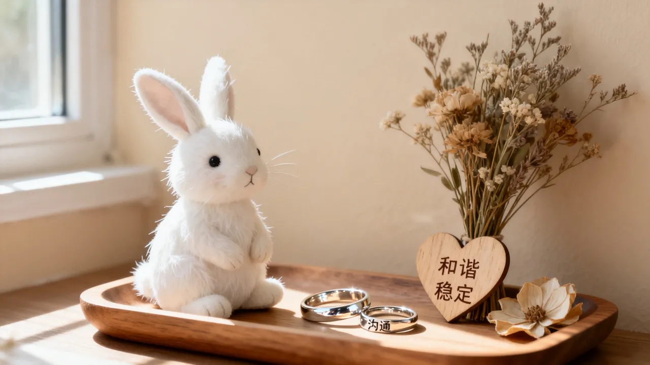属兔2026年婚姻运势如何,属兔人今年婚姻运势怎么样? 属兔2026年婚姻运势如何,属兔人今年婚姻运势怎么样?