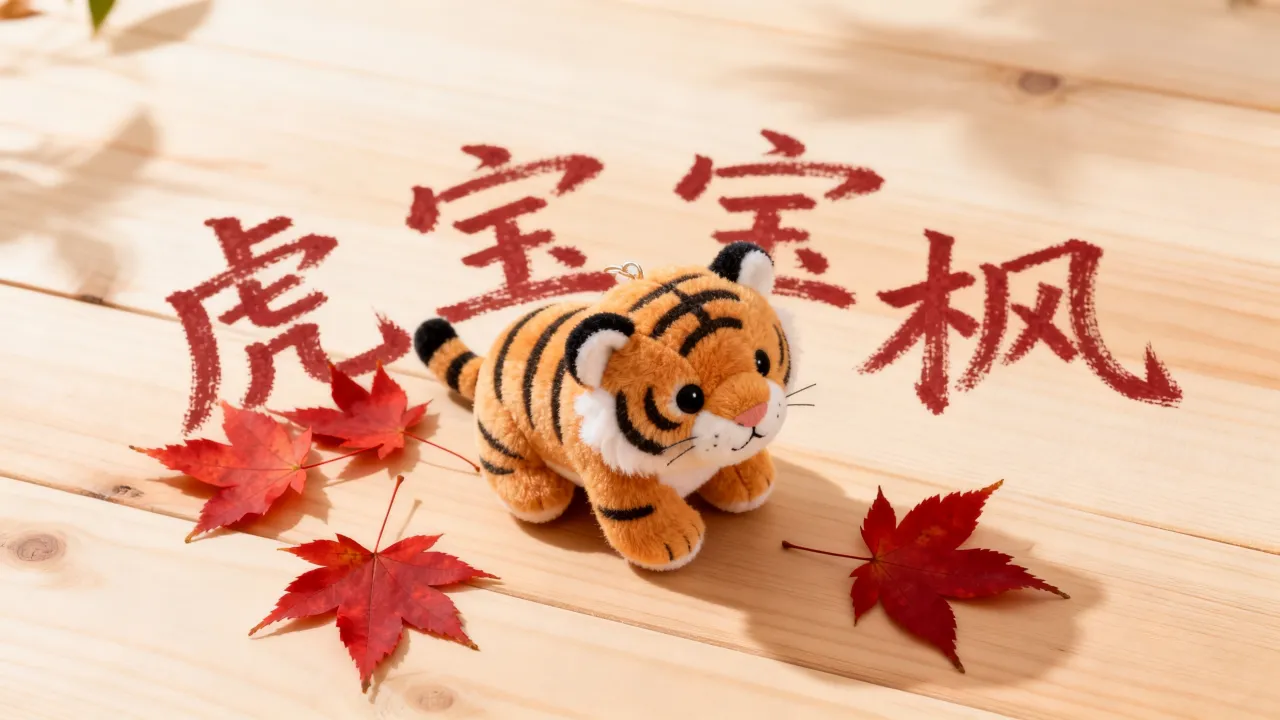 虎宝宝枫字起名怎么样,属虎宝宝取名用枫字好不好吉利吗 虎宝宝枫字起名怎么样,属虎宝宝取名用枫字好不好吉利吗