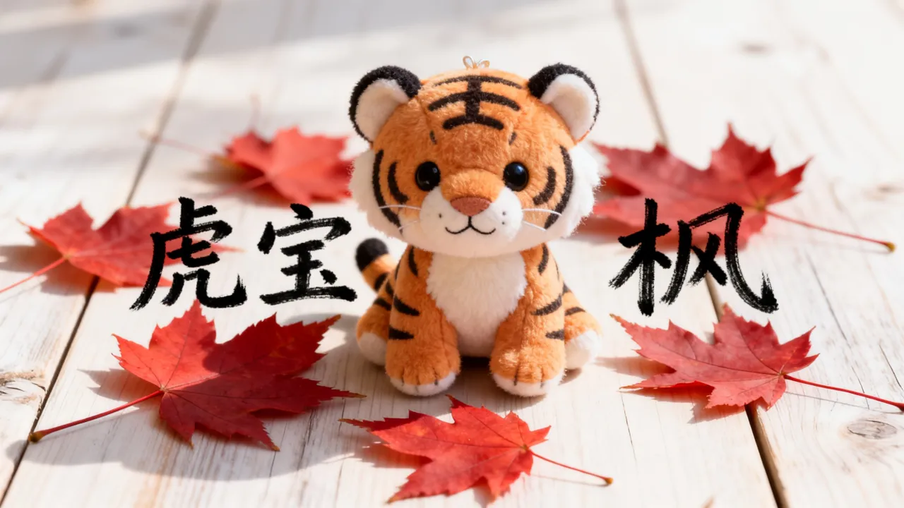 虎宝宝枫字起名怎么样,属虎宝宝取名用枫字好不好吉利吗 虎宝宝枫字起名怎么样,属虎宝宝取名用枫字好不好吉利吗