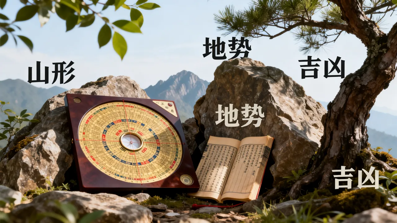 看山断诀吉凶怎么看,看山断诀吉凶如何判断? 看山断诀吉凶怎么看,看山断诀吉凶如何判断?