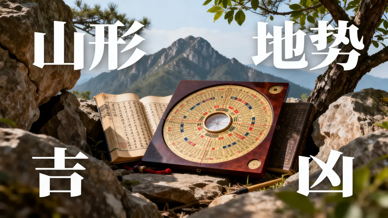 看山断诀吉凶怎么看,看山断诀吉凶如何判断? 看山断诀吉凶怎么看,看山断诀吉凶如何判断?