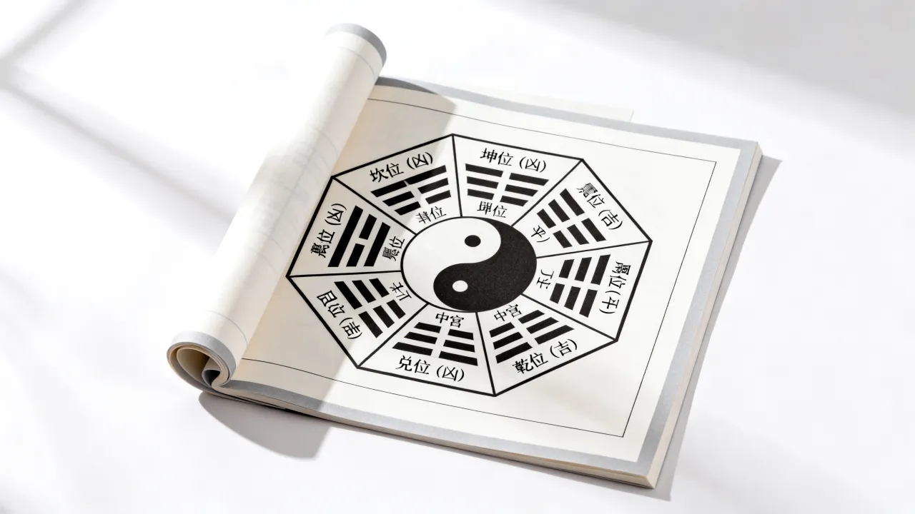 风水吉凶九宫图怎么看,风水九宫图吉凶方位怎么看? 风水吉凶九宫图怎么看,风水九宫图吉凶方位怎么看?