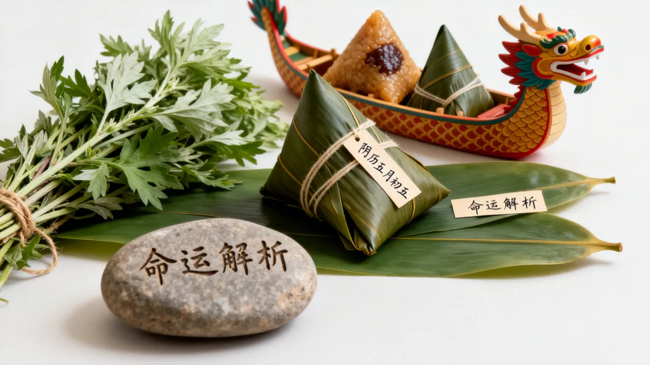 阴历5月初5出生的人命运如何,农历五月初五出生的人命运好不好 阴历5月初5出生的人命运如何,农历五月初五出生的人命运好不好