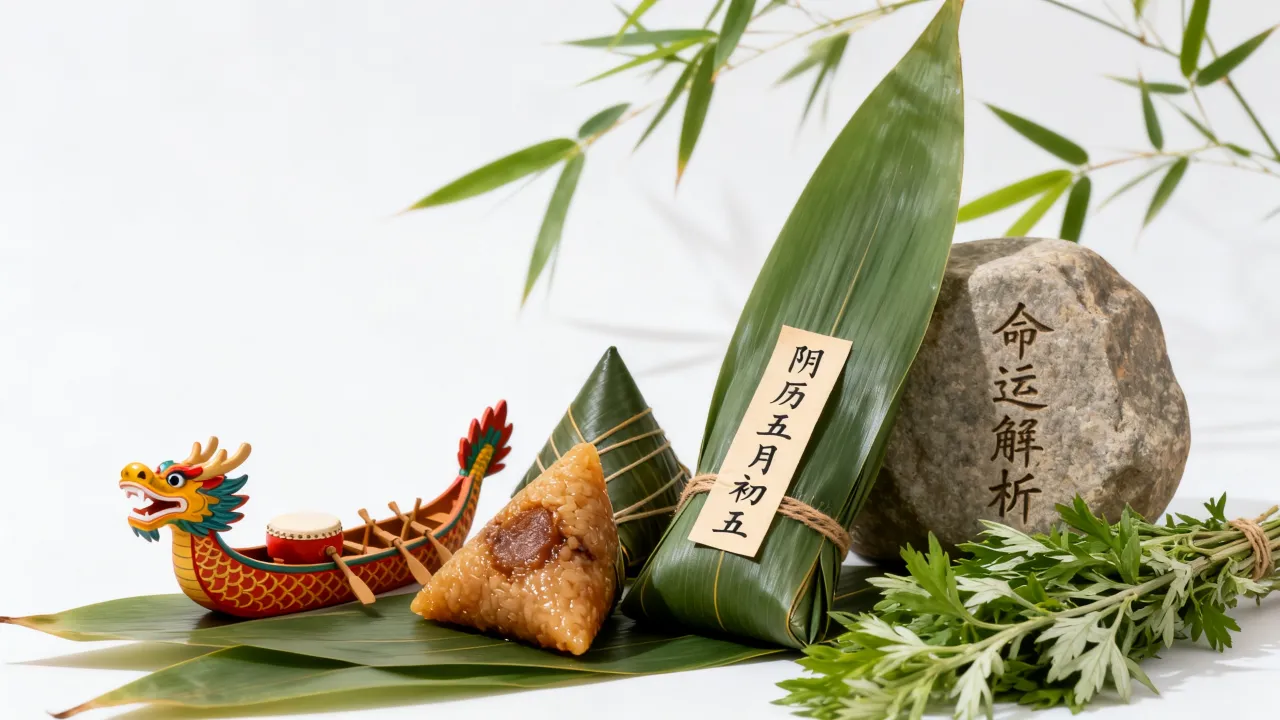 阴历5月初5出生的人命运如何,农历五月初五出生的人命运好不好 阴历5月初5出生的人命运如何,农历五月初五出生的人命运好不好