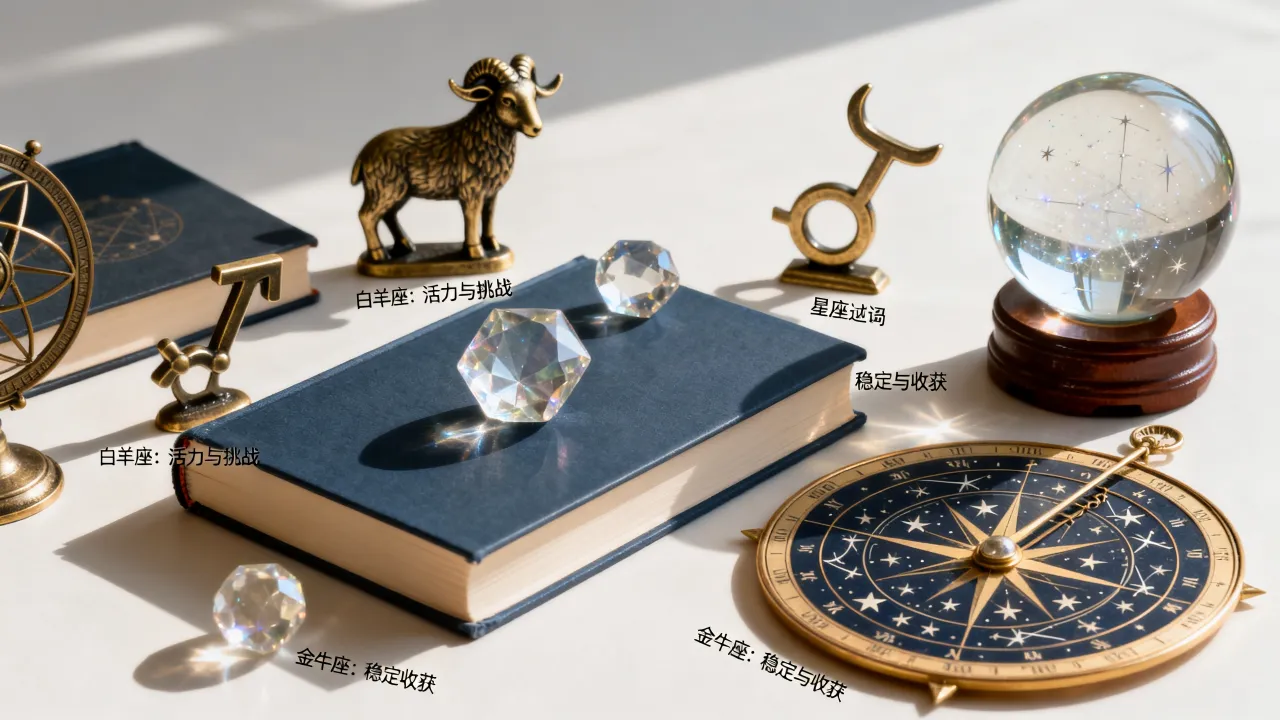 十二星座算命法真的准吗?星座运势是如何影响你的命运的? 十二星座算命法真的准吗?星座运势是如何影响你的命运的?