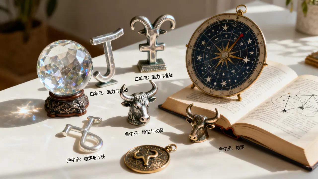 十二星座算命法真的准吗?星座运势是如何影响你的命运的? 十二星座算命法真的准吗?星座运势是如何影响你的命运的?