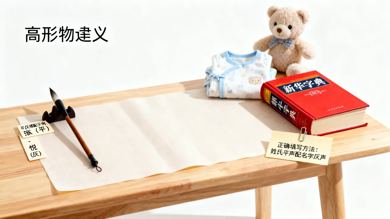 宝宝起名平仄怎么填写才正确,宝宝起名平仄怎么搭配好听? 宝宝起名平仄怎么填写才正确,宝宝起名平仄怎么搭配好听?
