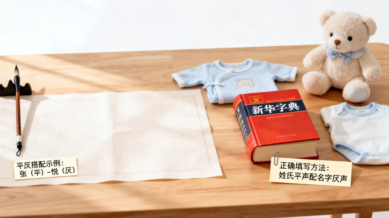 宝宝起名平仄怎么填写才正确,宝宝起名平仄怎么搭配好听? 宝宝起名平仄怎么填写才正确,宝宝起名平仄怎么搭配好听?