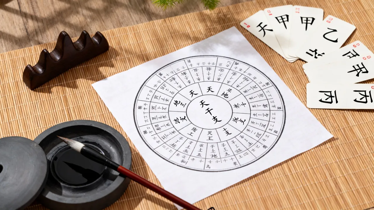 八字怎么断吉凶表,手把手教你如何从八字看懂吉凶断法 八字怎么断吉凶表,手把手教你如何从八字看懂吉凶断法