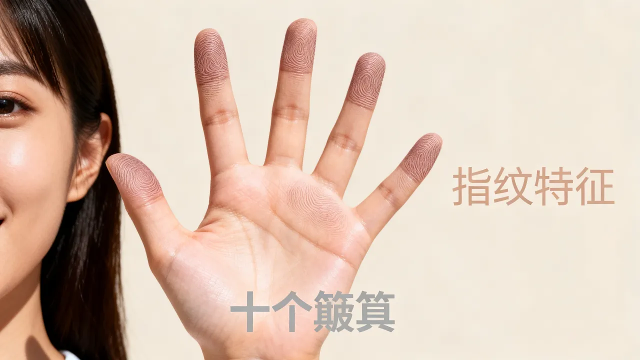 十个簸箕命运如何？十个簸箕的女人命运好不好？