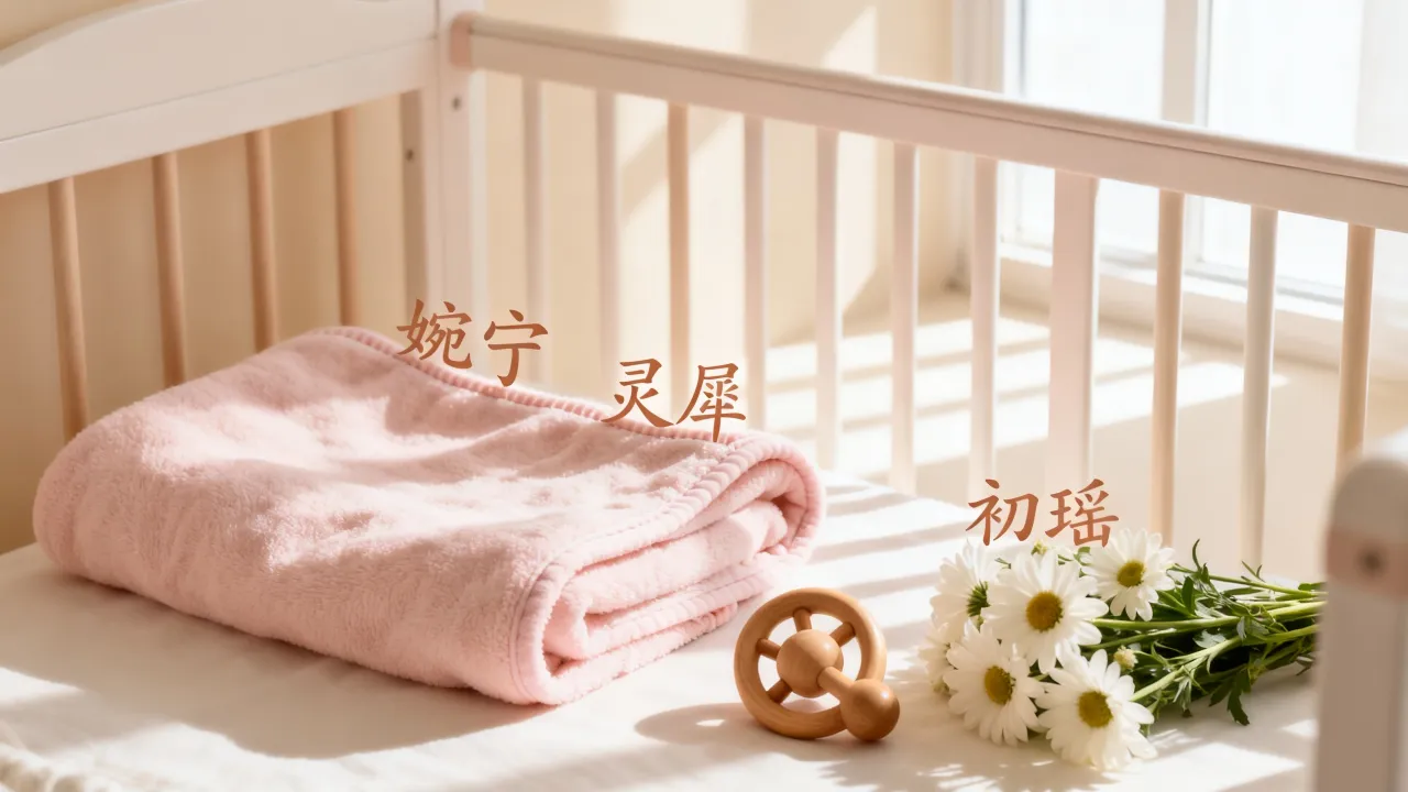 除夕女宝宝起名怎么起,蛇年女宝宝取什么名字好听? 除夕女宝宝起名怎么起,蛇年女宝宝取什么名字好听?