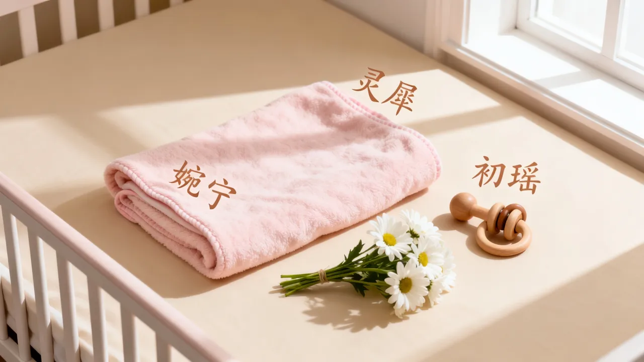 除夕女宝宝起名怎么起,蛇年女宝宝取什么名字好听? 除夕女宝宝起名怎么起,蛇年女宝宝取什么名字好听?