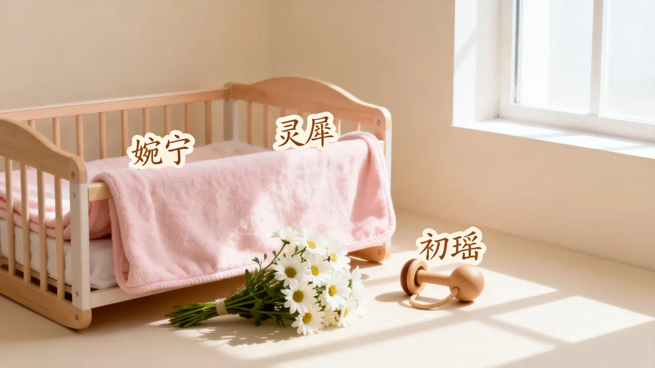 除夕女宝宝起名怎么起,蛇年女宝宝取什么名字好听? 除夕女宝宝起名怎么起,蛇年女宝宝取什么名字好听?