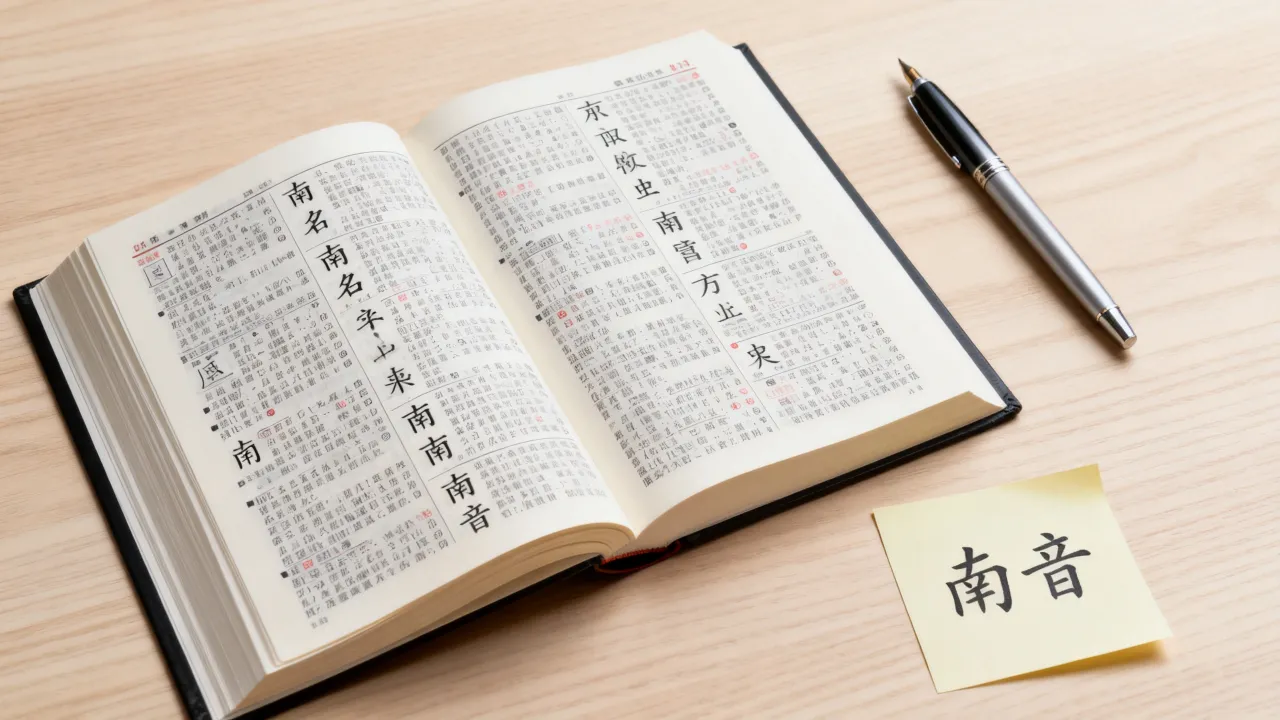 南音宝宝起名字怎么样,取名字典推荐哪个好 南音宝宝起名字怎么样,取名字典推荐哪个好