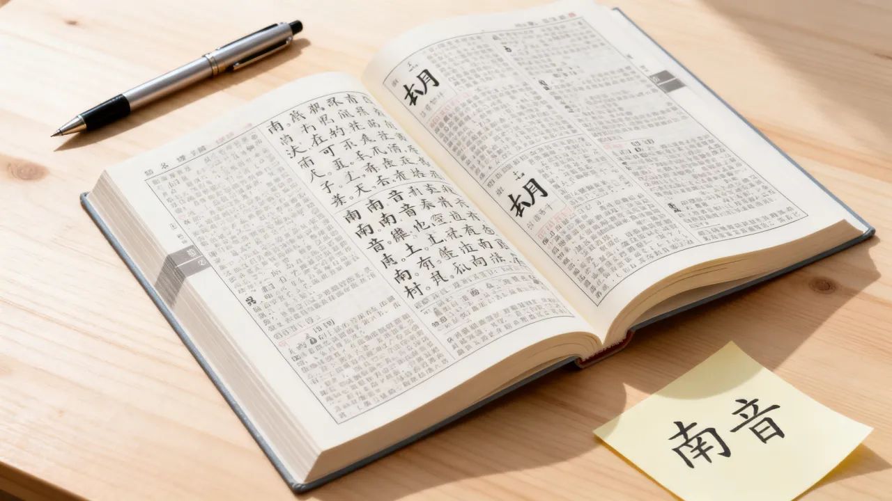 南音宝宝起名字怎么样，取名字典推荐哪个好