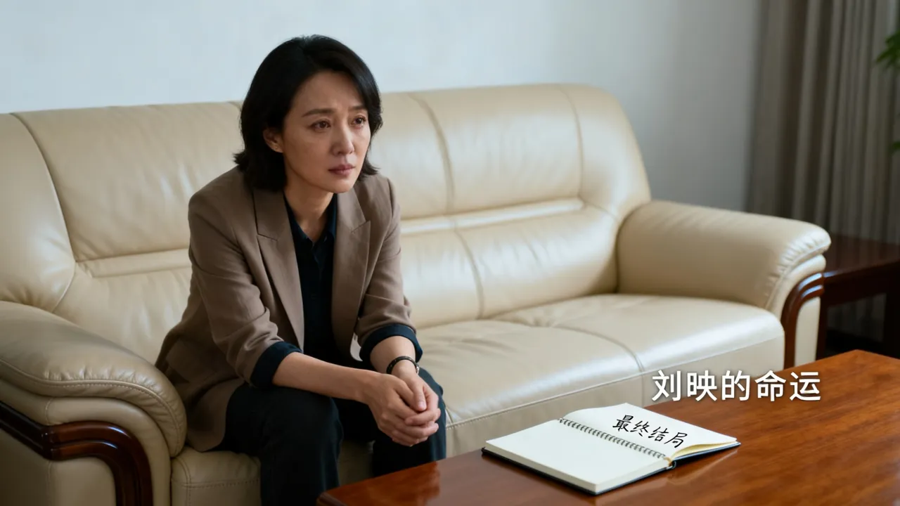 刘映的命运究竟如何?刘映最终结局怎么样了? 刘映的命运究竟如何?刘映最终结局怎么样了?