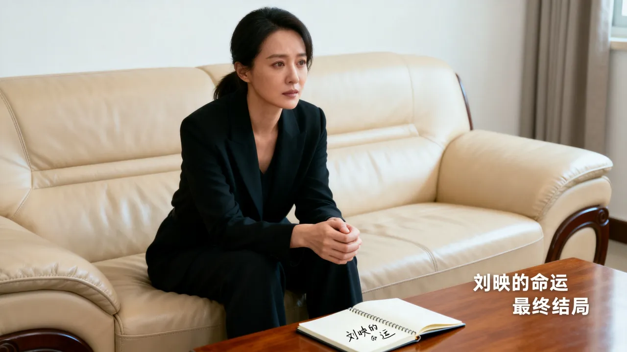 刘映的命运究竟如何?刘映最终结局怎么样了? 刘映的命运究竟如何?刘映最终结局怎么样了?