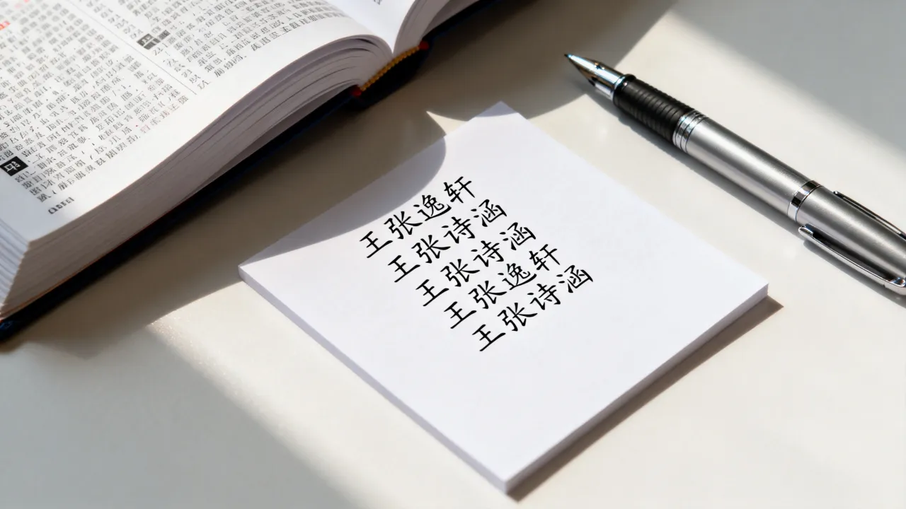 王张宝宝起名怎么样?双姓宝宝起名有什么讲究 王张宝宝起名怎么样?双姓宝宝起名有什么讲究