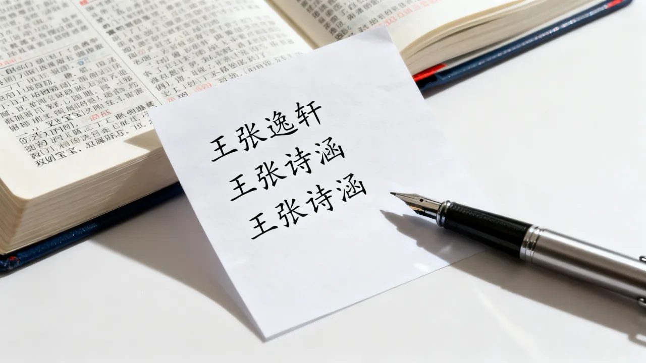 王张宝宝起名怎么样?双姓宝宝起名有什么讲究 王张宝宝起名怎么样?双姓宝宝起名有什么讲究