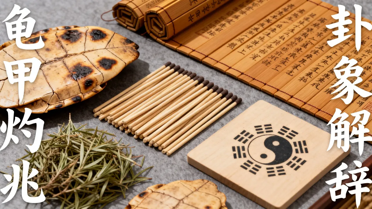 古人占吉凶法怎么说的,古代占卜吉凶有哪些方法? 古人占吉凶法怎么说的,古代占卜吉凶有哪些方法?