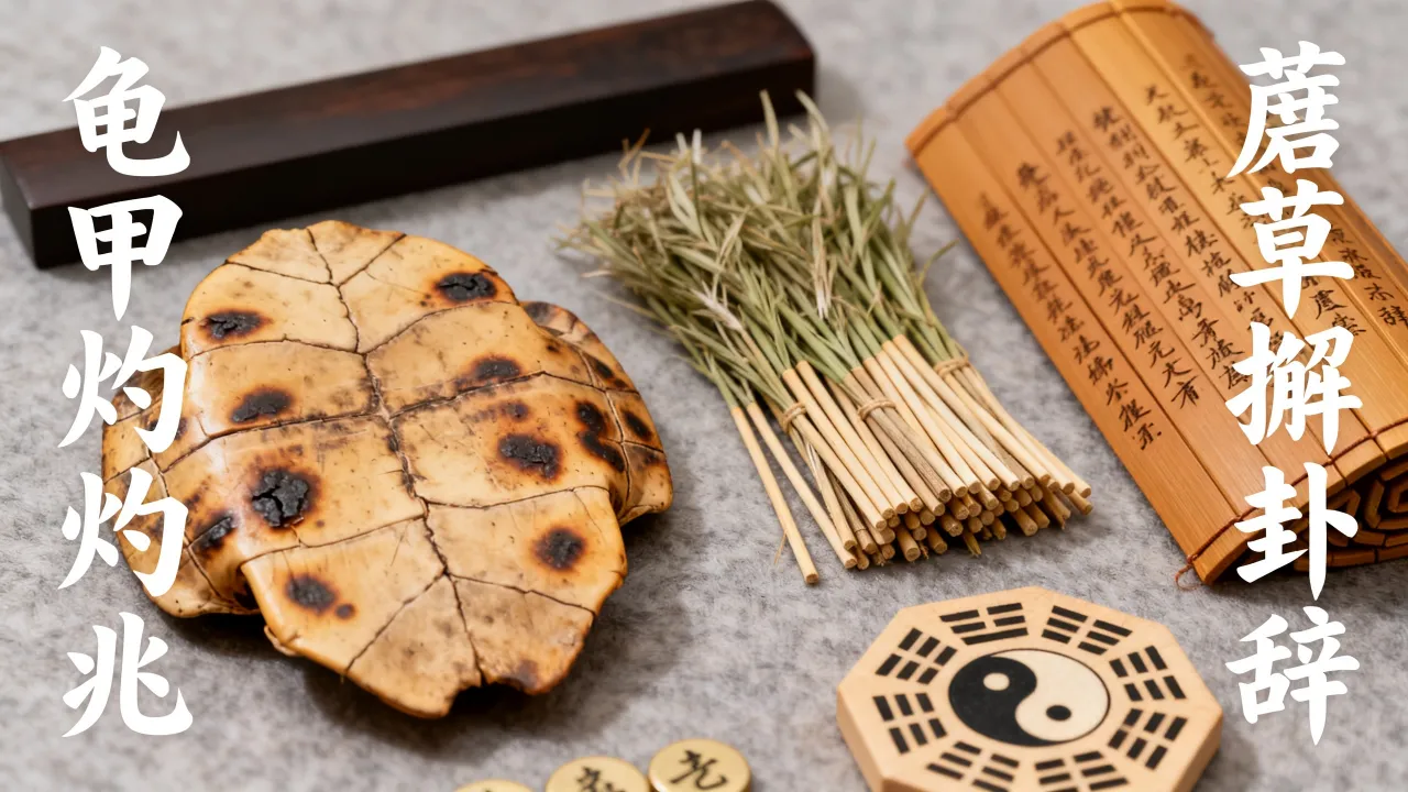 古人占吉凶法怎么说的,古代占卜吉凶有哪些方法? 古人占吉凶法怎么说的,古代占卜吉凶有哪些方法?