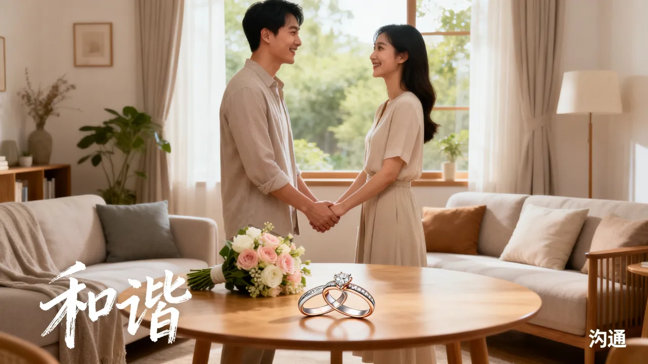 属兔2026年婚姻运势如何?属兔2026年感情婚姻会顺利吗? 属兔2026年婚姻运势如何?属兔2026年感情婚姻会顺利吗?