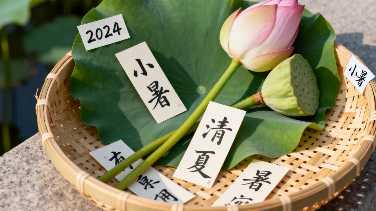 小暑出生的宝宝怎么起名,2024年小暑宝宝取名宜用字 小暑出生的宝宝怎么起名,2024年小暑宝宝取名宜用字