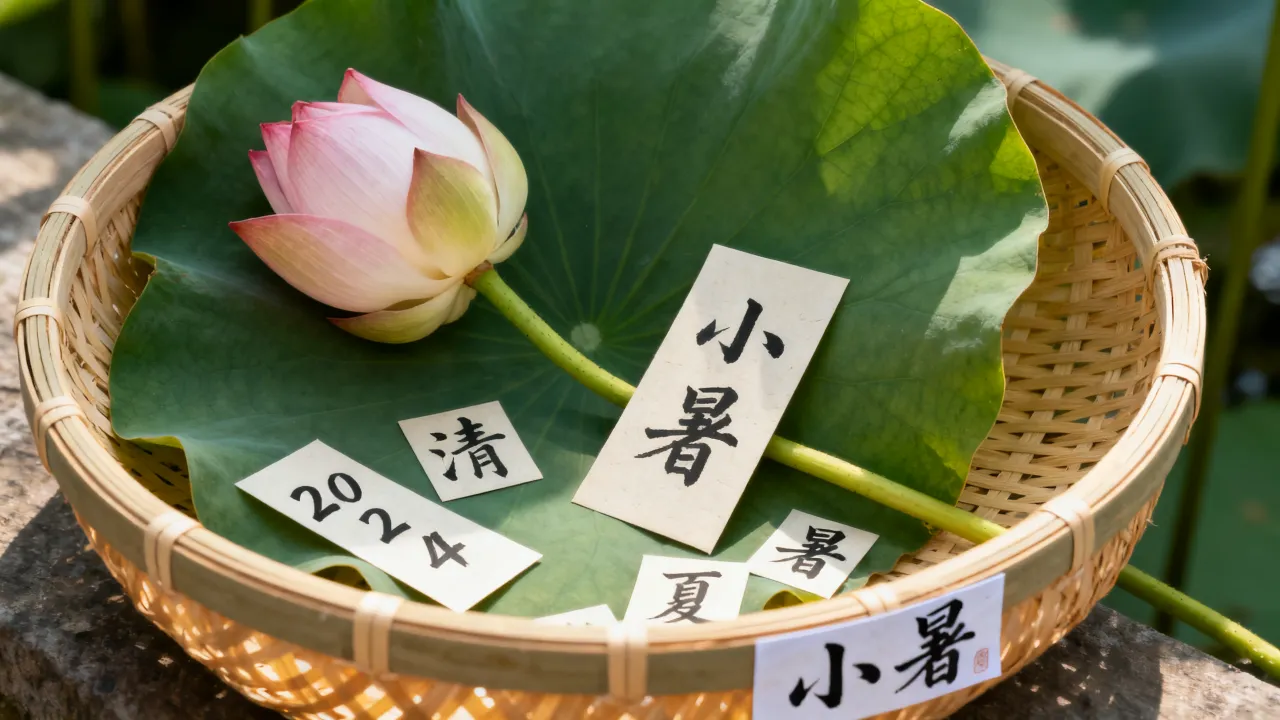 小暑出生的宝宝怎么起名,2024年小暑宝宝取名宜用字 小暑出生的宝宝怎么起名,2024年小暑宝宝取名宜用字