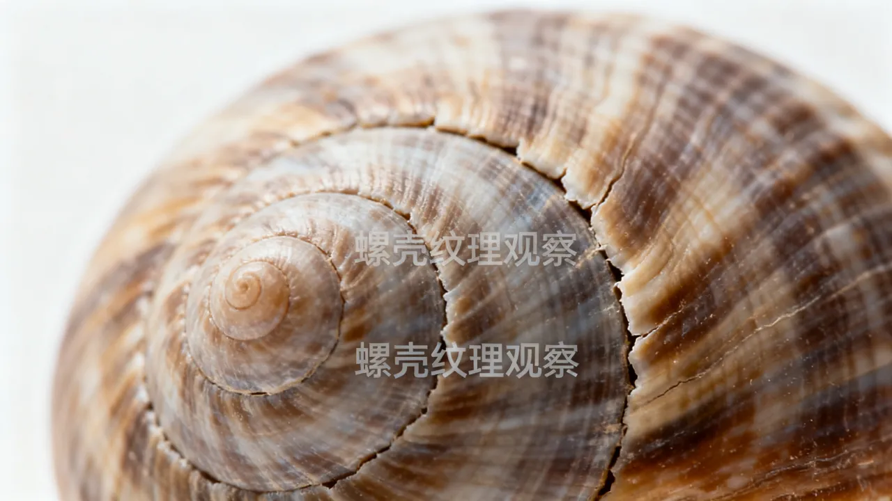 螺能看命运吗,螺壳纹理真的能预测吉凶吗 螺能看命运吗,螺壳纹理真的能预测吉凶吗