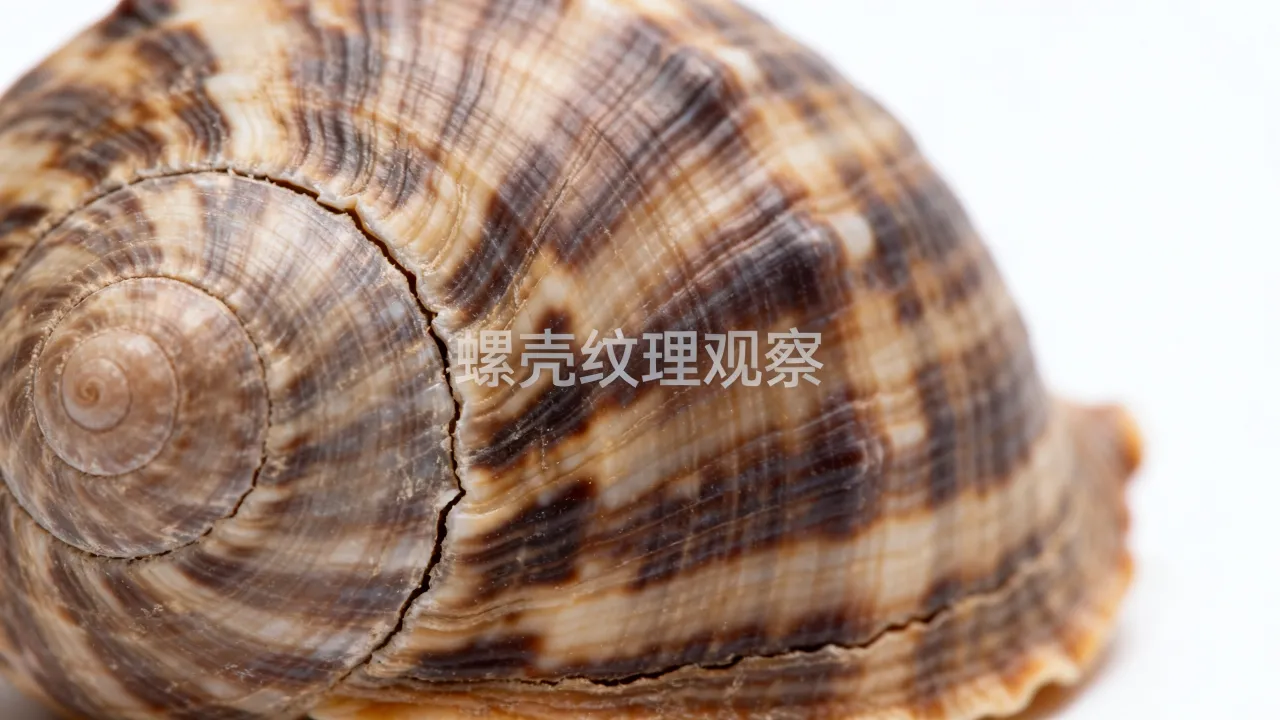 螺能看命运吗,螺壳纹理真的能预测吉凶吗 螺能看命运吗,螺壳纹理真的能预测吉凶吗