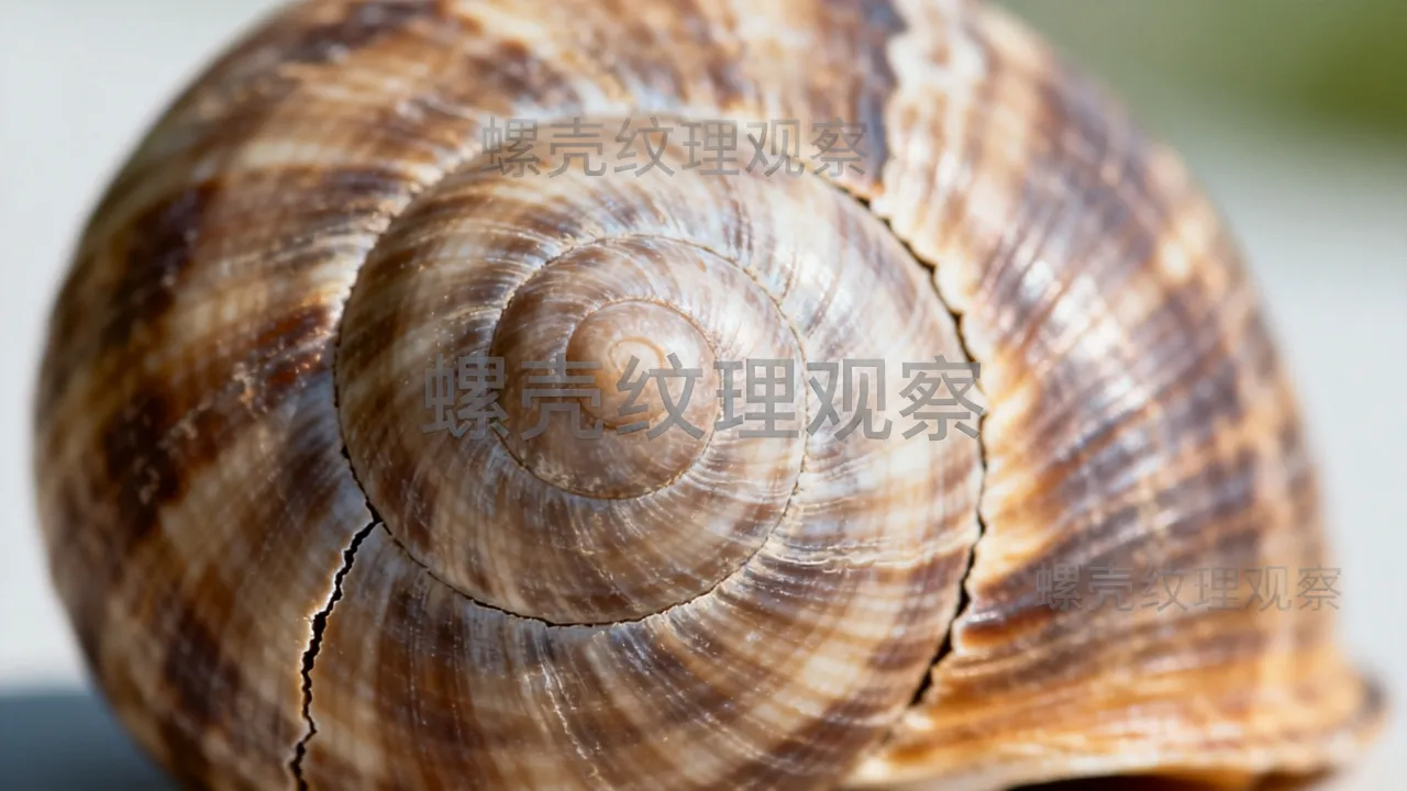 螺能看命运吗,螺壳纹理真的能预测吉凶吗 螺能看命运吗,螺壳纹理真的能预测吉凶吗