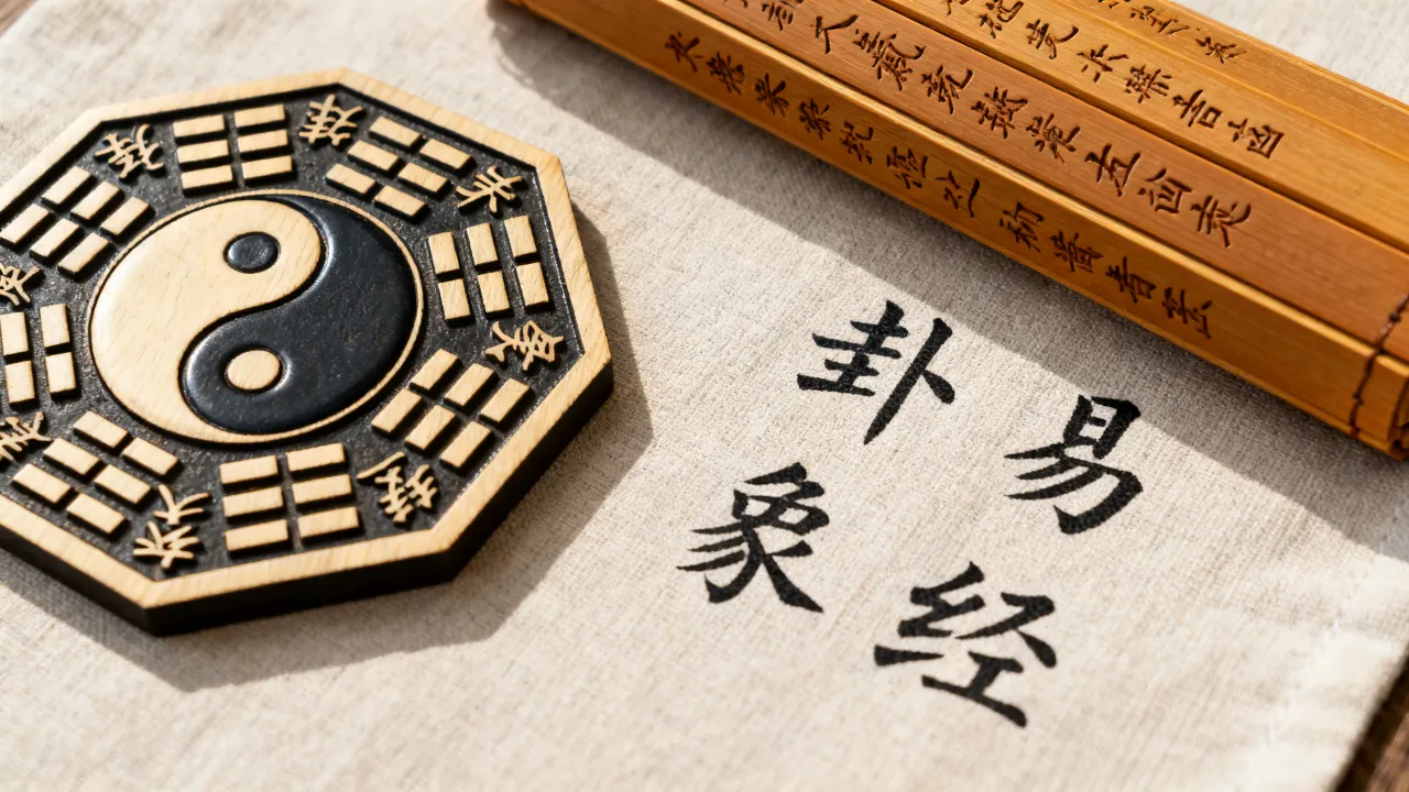 卦象里怎么看吉凶,《易经》卦象吉凶怎么看 卦象里怎么看吉凶,《易经》卦象吉凶怎么看