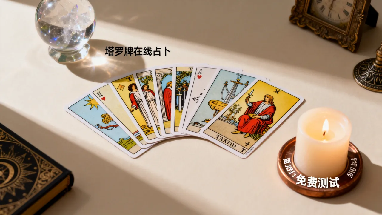 塔罗牌在线占卜命运准吗,塔罗牌在线占卜命运免费测试准吗 塔罗牌在线占卜命运准吗,塔罗牌在线占卜命运免费测试准吗