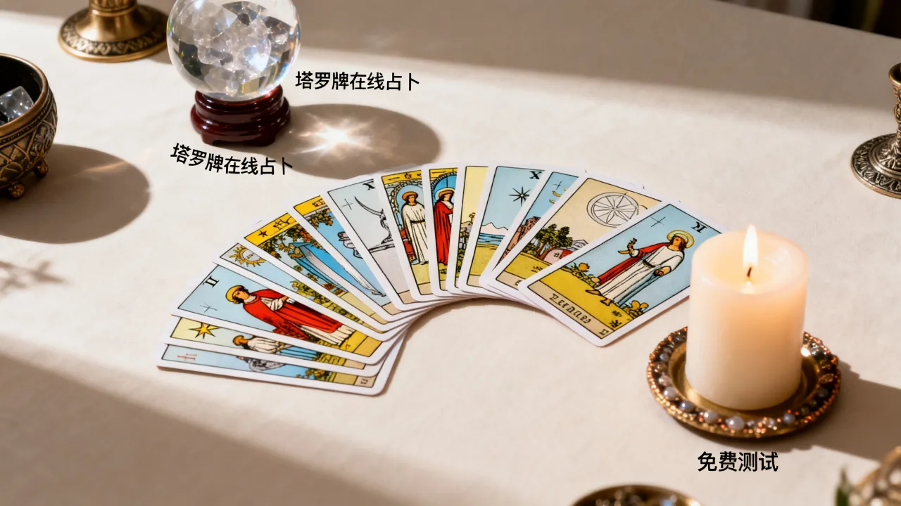 塔罗牌在线占卜命运准吗,塔罗牌在线占卜命运免费测试准吗 塔罗牌在线占卜命运准吗,塔罗牌在线占卜命运免费测试准吗