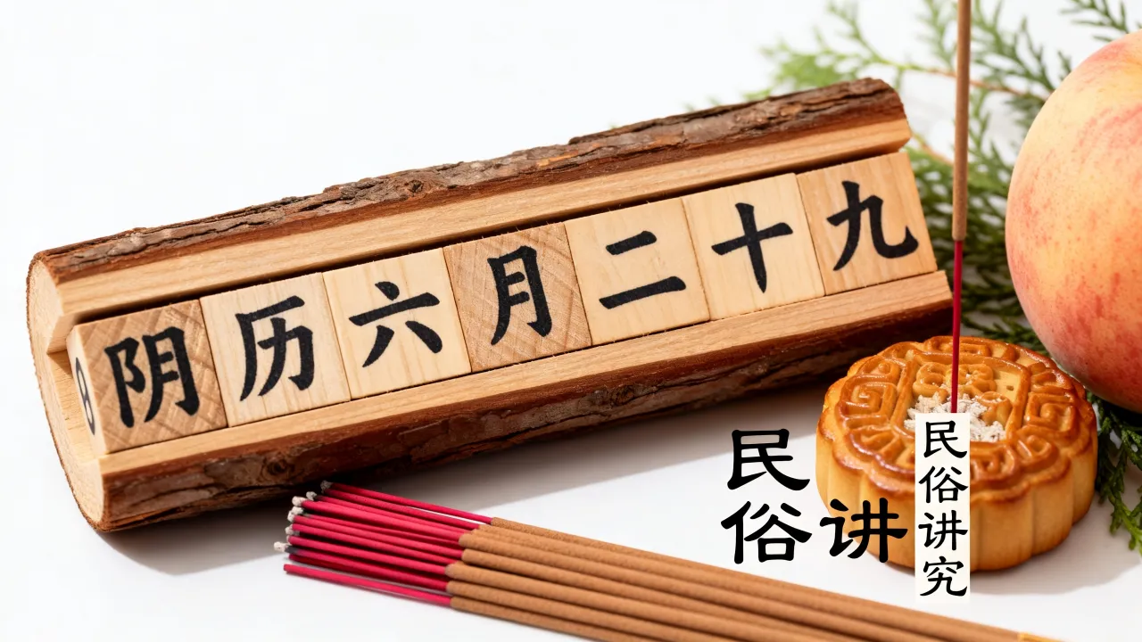 阴历6月29好吗,阴历六月二十九是什么日子有什么讲究 阴历6月29好吗,阴历六月二十九是什么日子有什么讲究