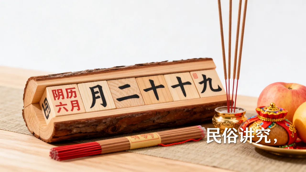 阴历6月29好吗,阴历六月二十九是什么日子有什么讲究 阴历6月29好吗,阴历六月二十九是什么日子有什么讲究