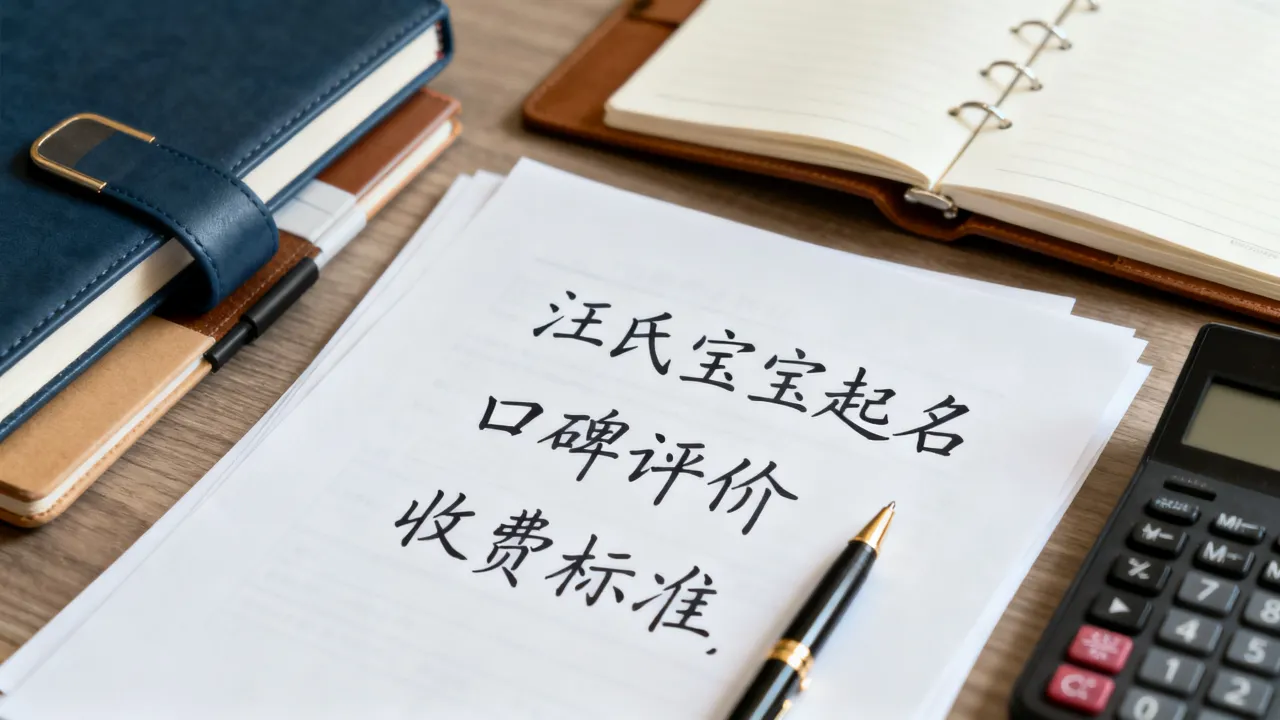 汪氏宝宝起名怎么样?口碑好不好,收费贵不贵? 汪氏宝宝起名怎么样?口碑好不好,收费贵不贵?