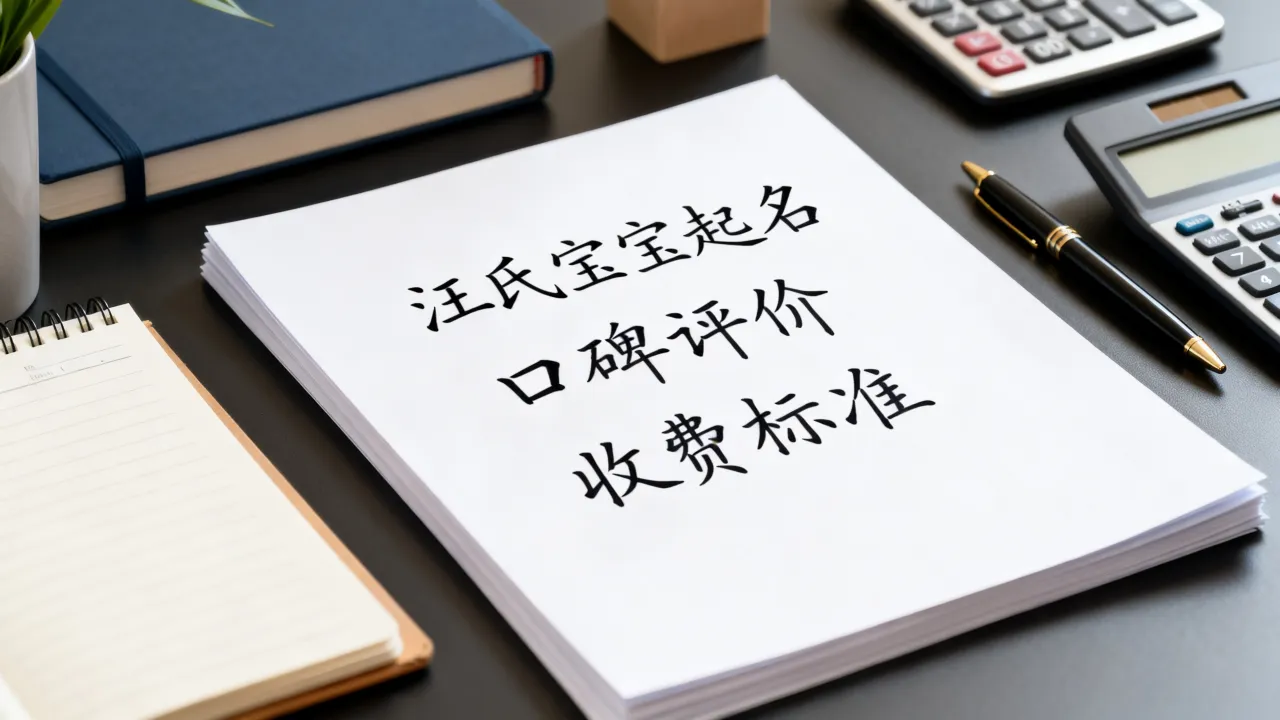 汪氏宝宝起名怎么样?口碑好不好,收费贵不贵? 汪氏宝宝起名怎么样?口碑好不好,收费贵不贵?