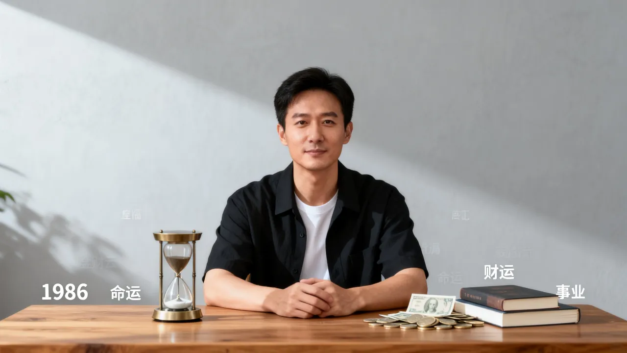 1986年出生的人命运如何,一生财运事业顺不顺? 1986年出生的人命运如何,一生财运事业顺不顺?