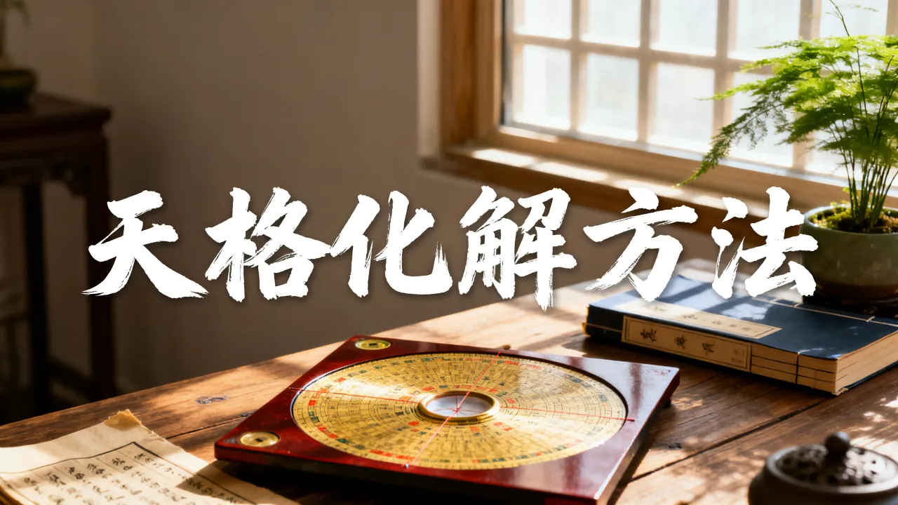 天格不计吉凶怎么化解,天格吉凶如何化解才好 天格不计吉凶怎么化解,天格吉凶如何化解才好