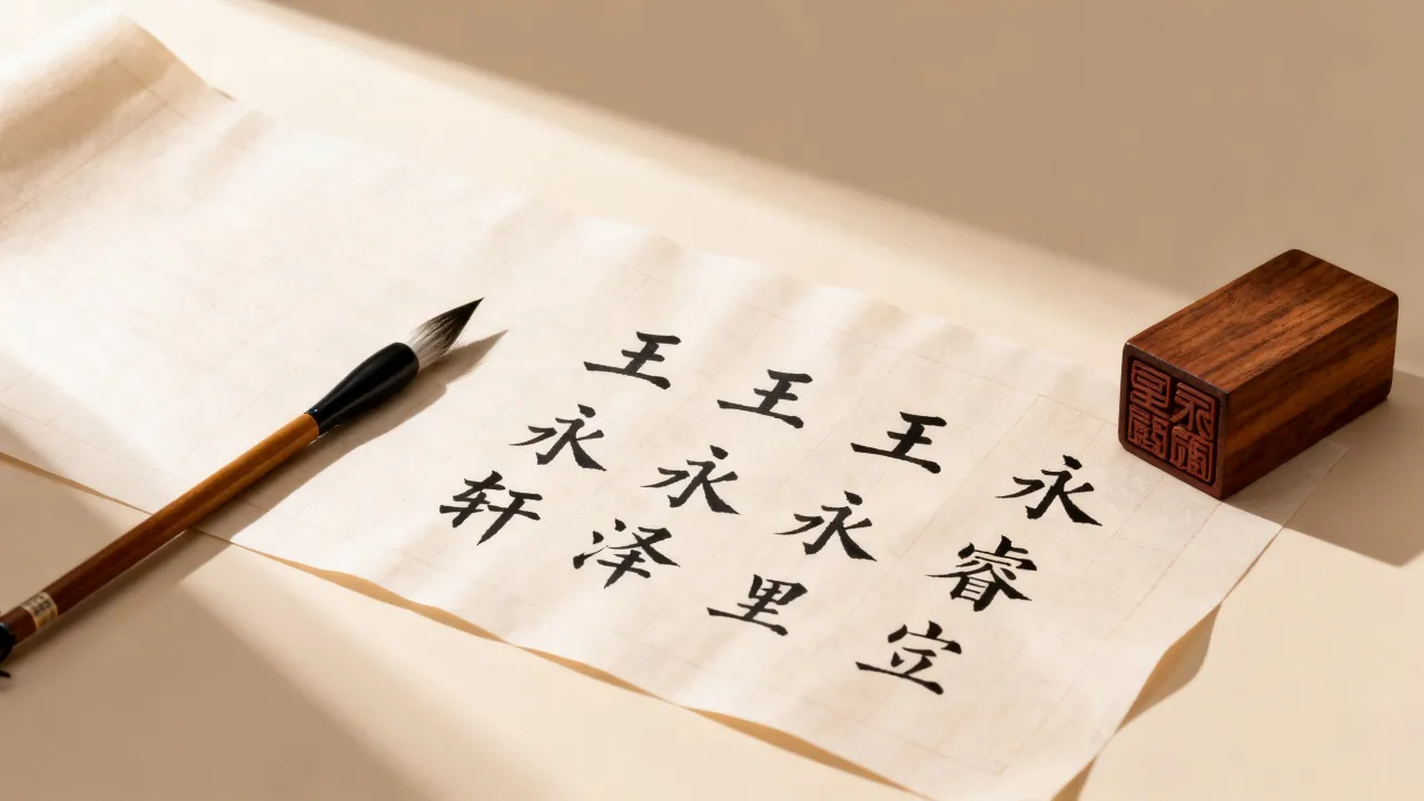 宝宝起名王永什么好听,王永字辈男孩起名大全集 宝宝起名王永什么好听,王永字辈男孩起名大全集